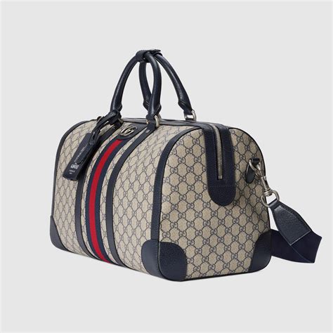 fascia gucci fake